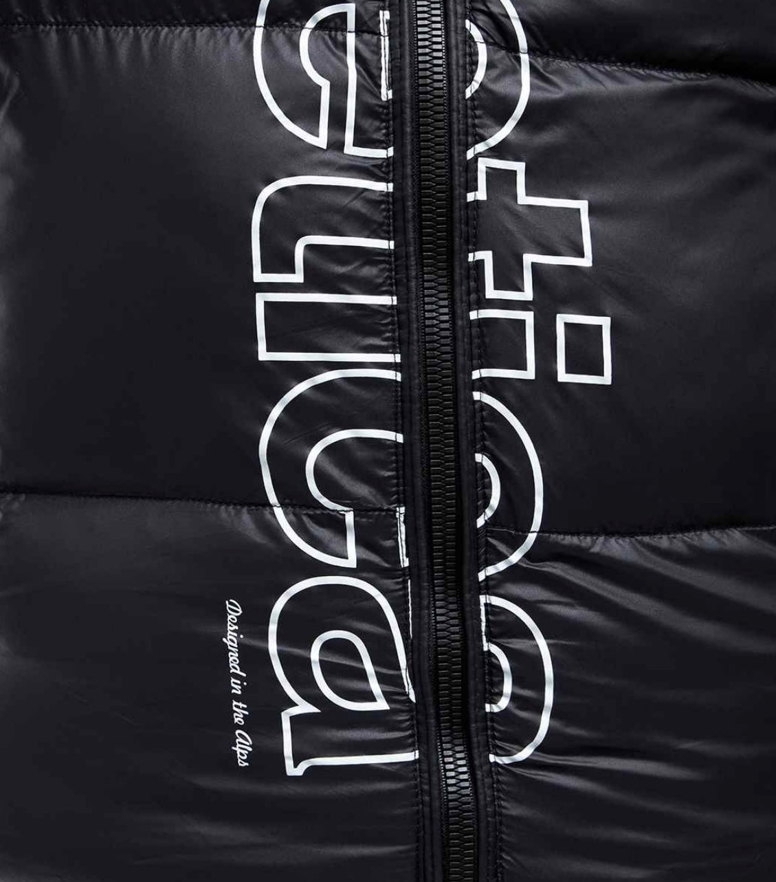 Helvetica Silver