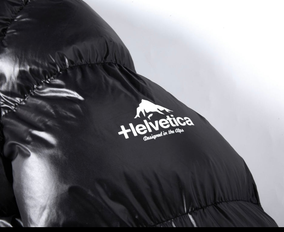 Helvetica Sylvester