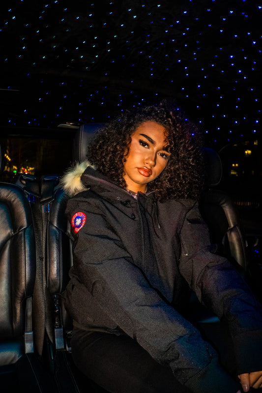 Paragoose Original Black