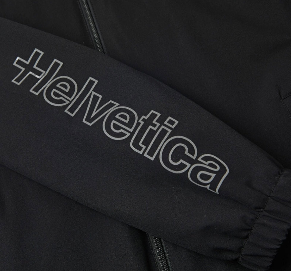Helvetica Tito