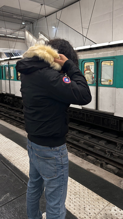 Paragoose Original Black