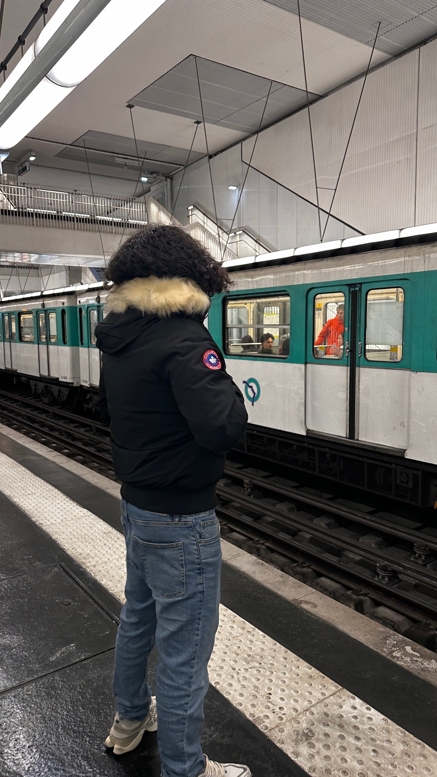 Paragoose Original Black