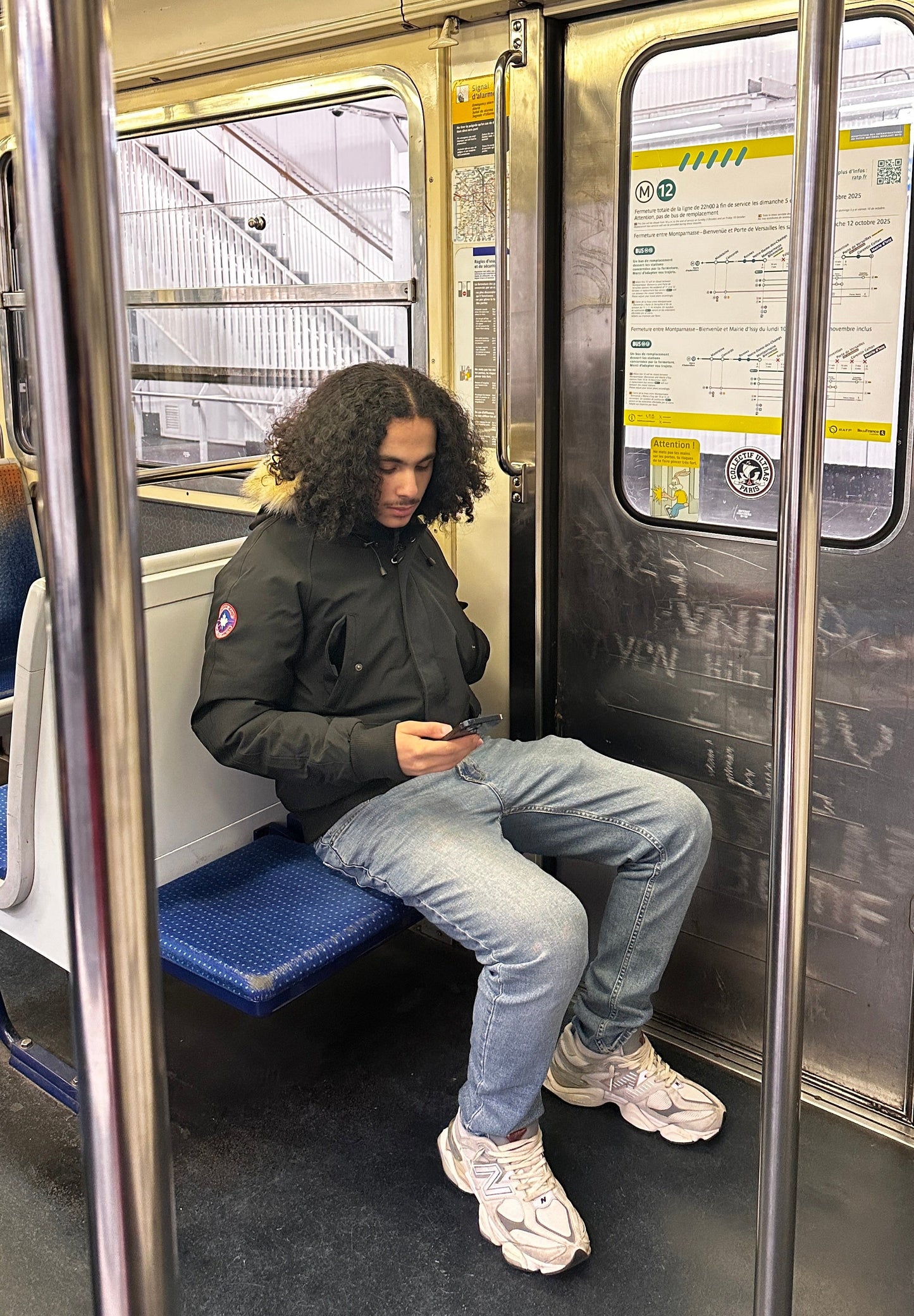 Paragoose Original Black