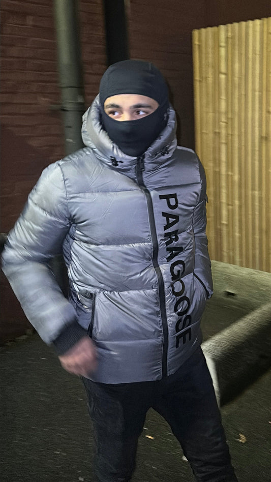 Paragoose ICE